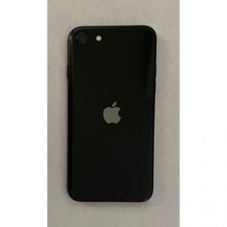 iPhone SE 第2世代
