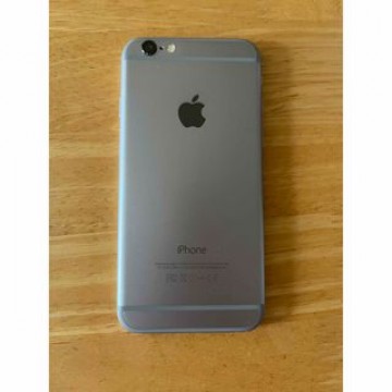 iPhone6 64GB ジャンク品