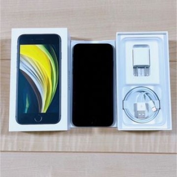 iPhone SE 第2世代