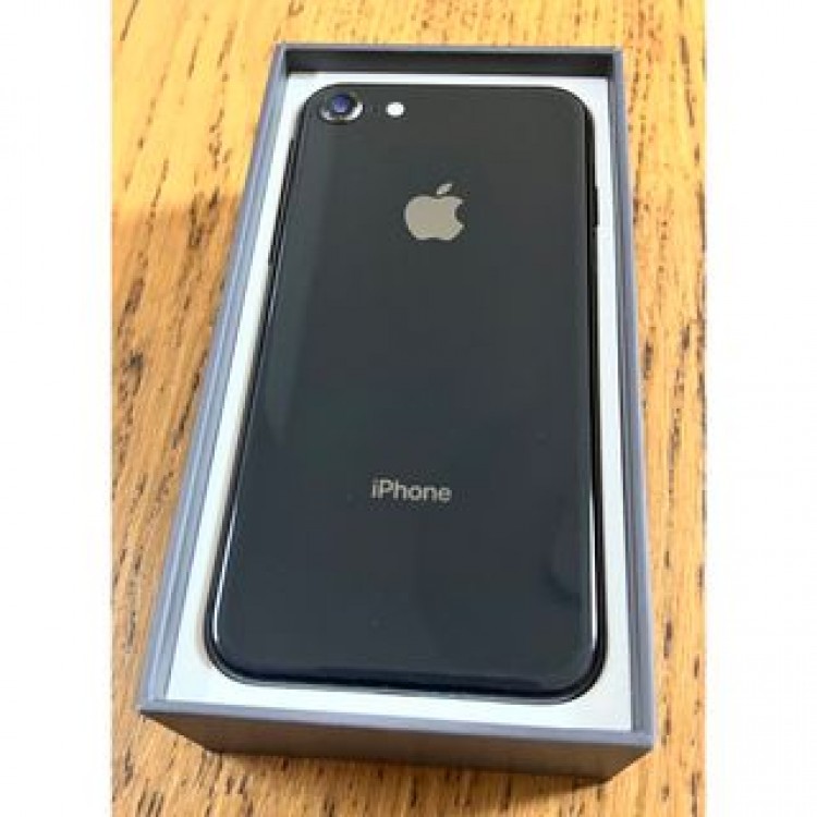 iPhone 8 256GB スペースグレイ　SIMフリー