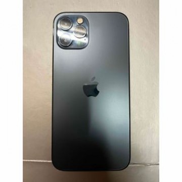 iPhone12pro