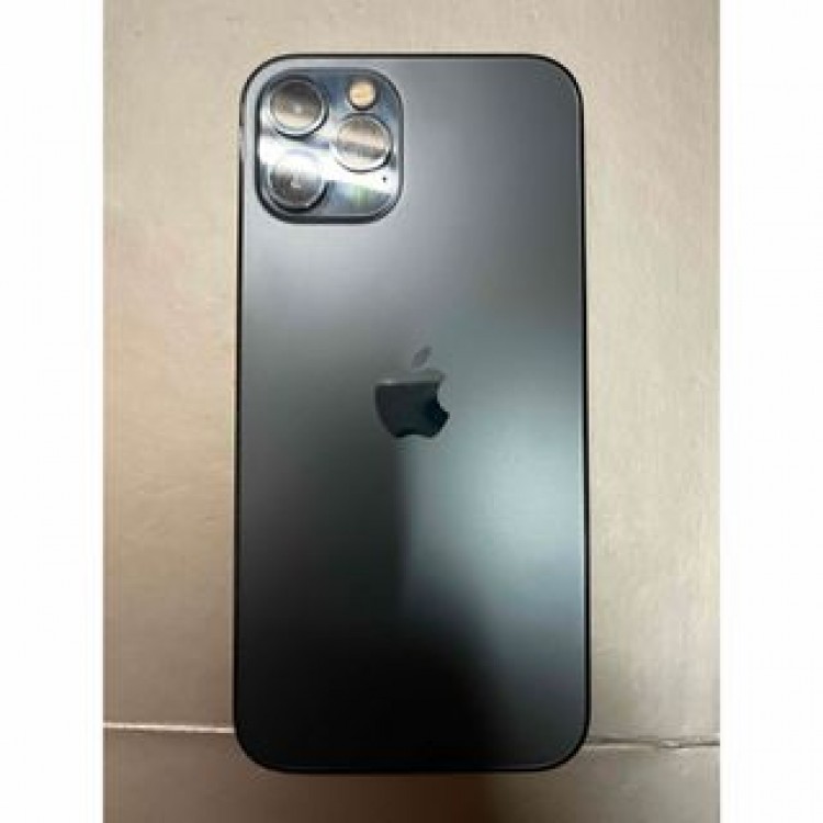 iPhone12pro