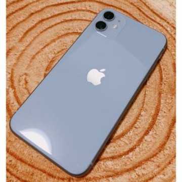 iPhone11 256GB パープル SIMフリー