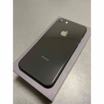 iPhone8 64GB SIMフリー