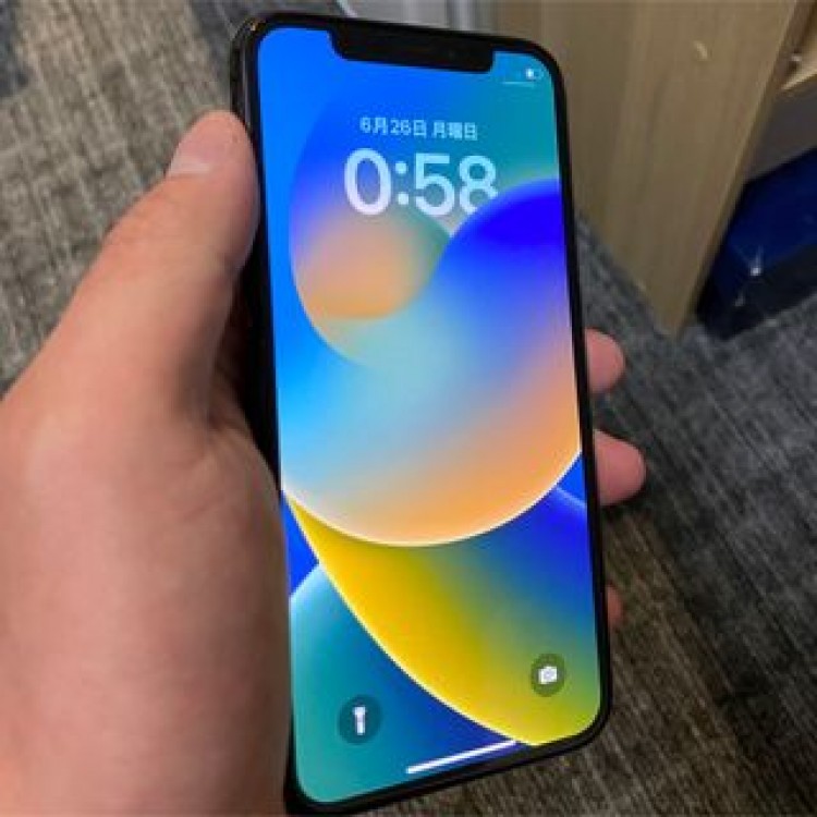 iPhone X 64GB