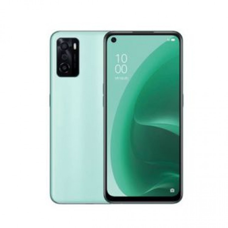 OPPO A55s 5G CPH2309 64GB ブラック 楽天版