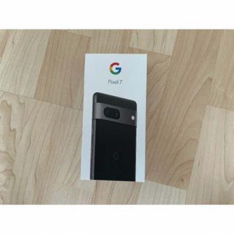 美品 国内モデル Google Pixel 7 SIMフリー