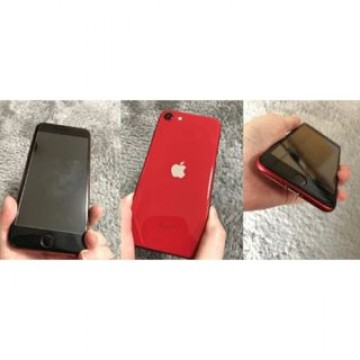 iPhone SE