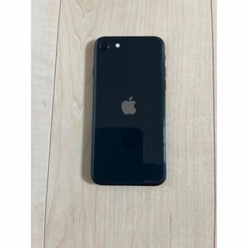 iPhone SE (第2世代) 64GB