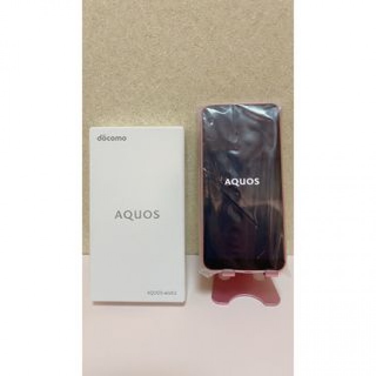 SHARP AQUOS wish2 SH-51C コーラル