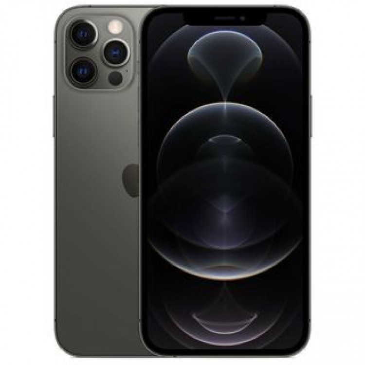 Apple iPhone12 Pro 128GB グラファイト