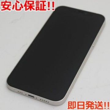 超美品 SIMフリー iPhone12 128GB  ホワイト