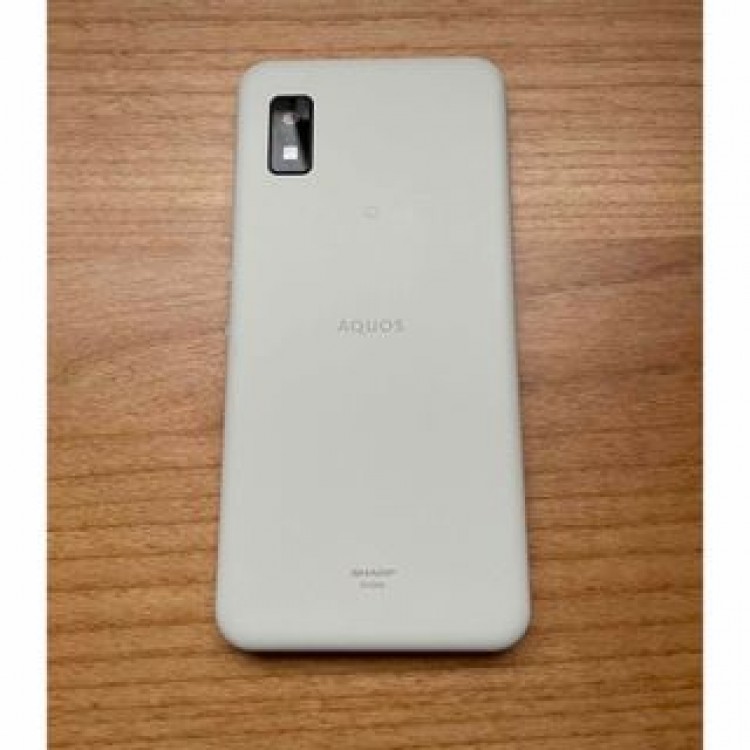 【美品】AQUOS wish