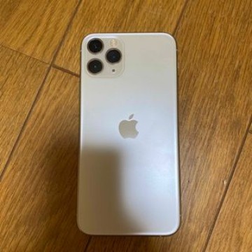 大特価！　iPhone11Pro  256GB  SIMフリー