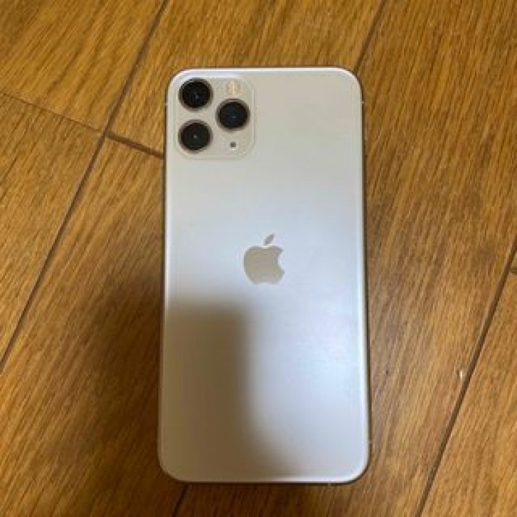 大特価！　iPhone11Pro  256GB  SIMフリー