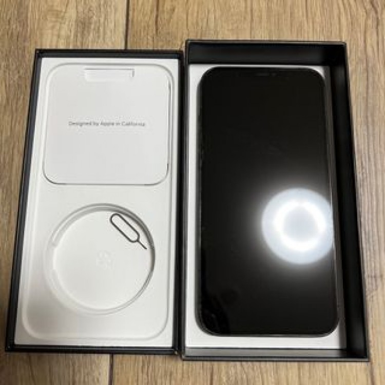 iPhone12ProMax256GB
