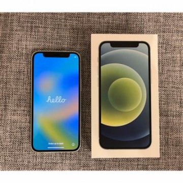 iPhone12 mini 128GB