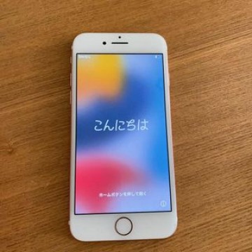 Apple iPhone 7 32GB ／MJ230104017