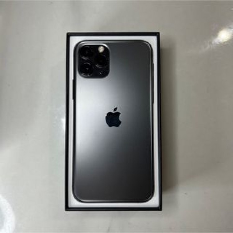 iPhone11Pro スペースグレー　64G SIMフリー