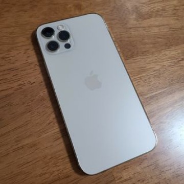 【値下げ不可】iPhone12 pro ゴールド 128GB