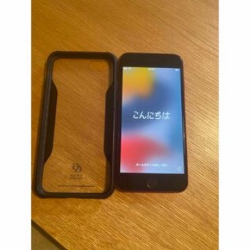 iPhone8本体