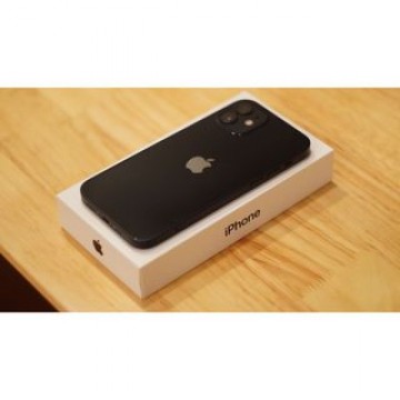 iPhone12 64GB黒 + AppleWatchSE セット販売