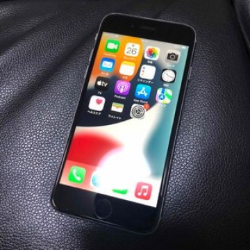 iPhone6s 本体