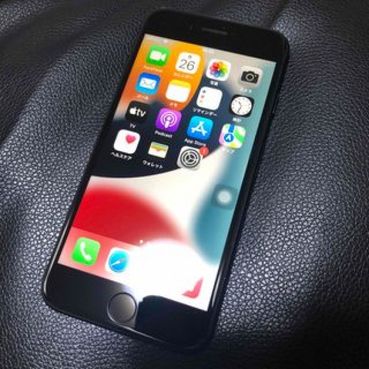 iPhone7 本体