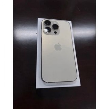 新品未使用　simフリー iPhone14pro 256GB ゴールド