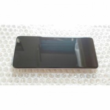 美品 au Galaxy S20+ 5G SCG02 灰色 SIMロック解除済み