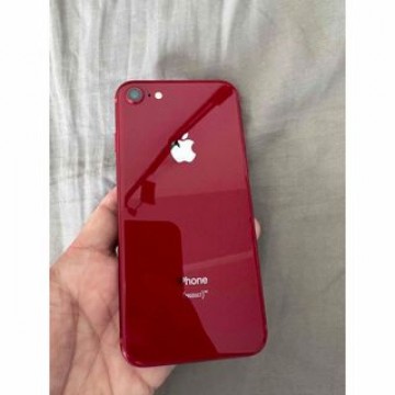 iPhone8 64gb SIMフリー　美品