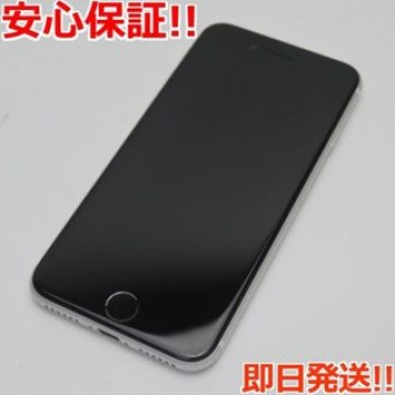 超美品 SIMフリー iPhone SE 第2世代 64GB ホワイト