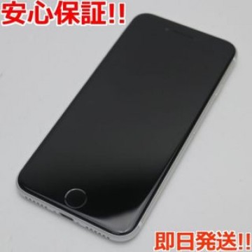 超美品 SIMフリー iPhone SE 第2世代 64GB ホワイト