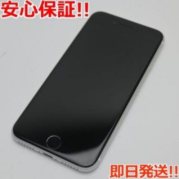 超美品 SIMフリー iPhone SE 第2世代 64GB ホワイト