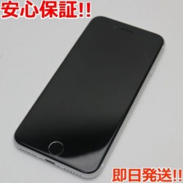 超美品 SIMフリー iPhone SE 第2世代 64GB ホワイト