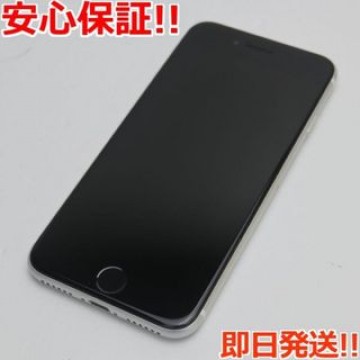 超美品 SIMフリー iPhone SE 第2世代 64GB ホワイト