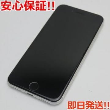 超美品 SIMフリー iPhone SE 第2世代 64GB ホワイト