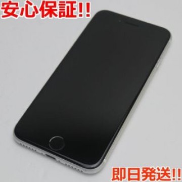 超美品 SIMフリー iPhone SE 第2世代 64GB ホワイト