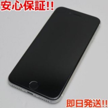 超美品 SIMフリー iPhone SE 第2世代 64GB ホワイト