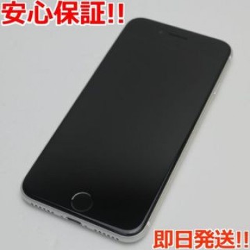 超美品 SIMフリー iPhone SE 第2世代 64GB ホワイト