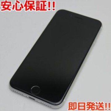 超美品 SIMフリー iPhone SE 第2世代 64GB ホワイト