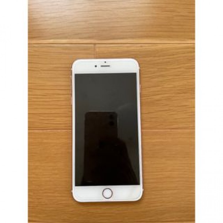 iPhone6S plus