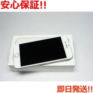 新品 SIMフリー iPhone7 32GB シルバー