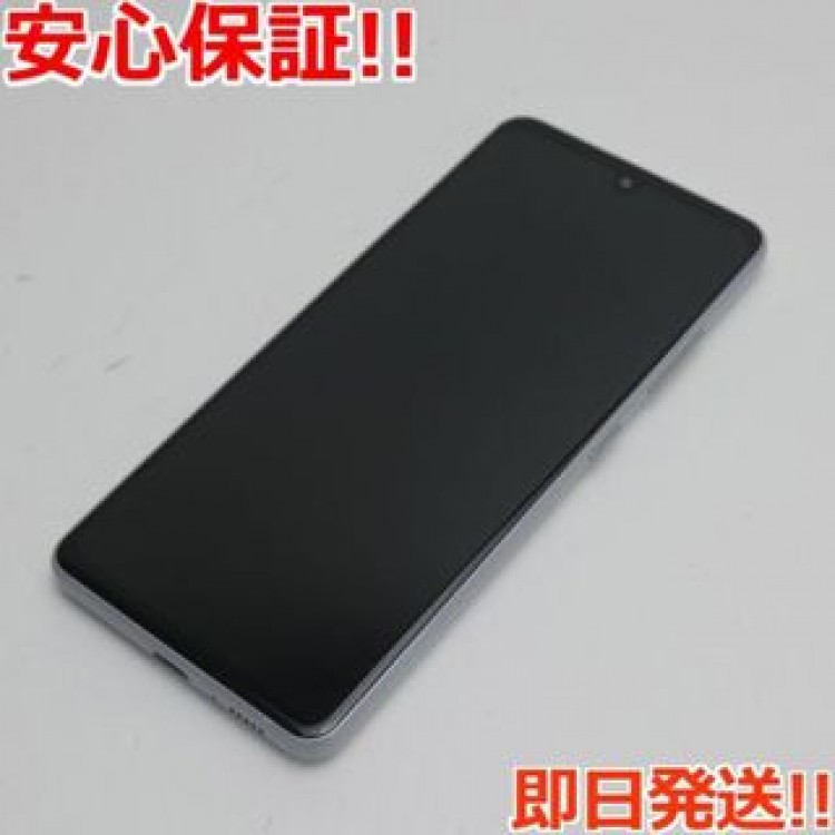 新品同様 SC-41A Galaxy A41 ホワイト