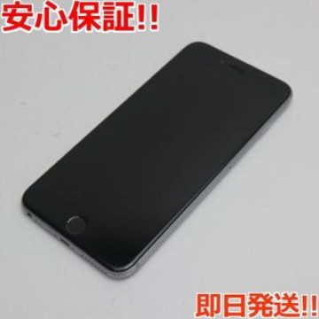 SIMフリー iPhone6S 64GB スペースグレイ
