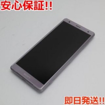 良品中古 SOV37 ピンク    SIMロック解除済み