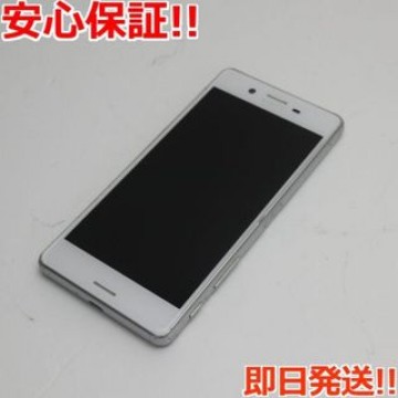 SO-04H Xperia X Performance ホワイト