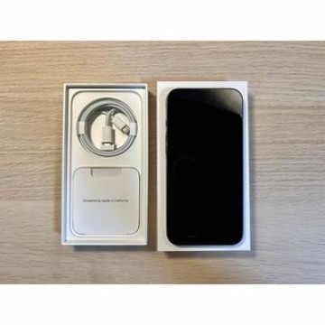 iPhone 13 128GB  ミッドナイト