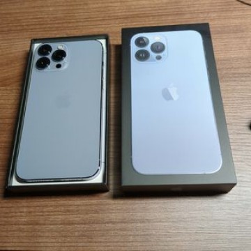 iPhone pro max 1Tb