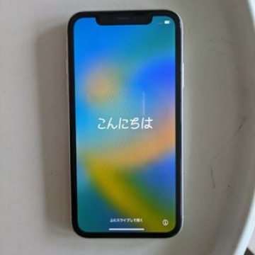 iPhone11　本体のみ
